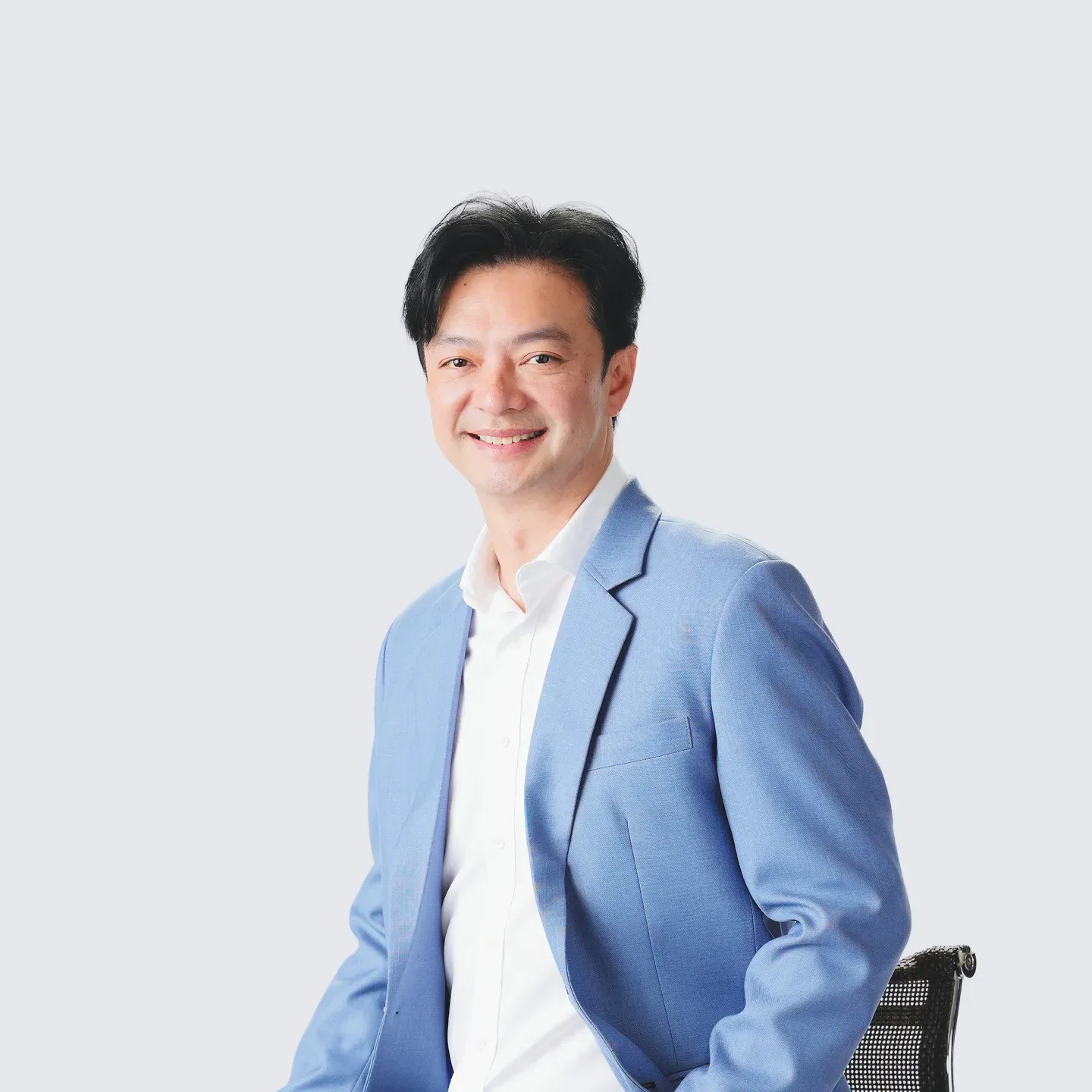 Mr. Siriwat Tovachirakul